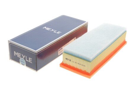 Фільтр повітряний Audi A4/A5 1.8-2.0TFSI 07- (з поролоном) UA63 MEYLE 112 321 0018