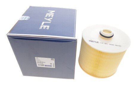 Фільтр повітряний Audi A6 2.7-3.0TDI 04-11 (opt-om) MEYLE 112 321 0022