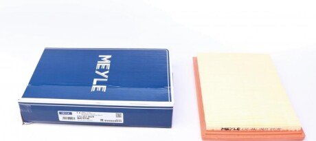 Фільтр повітряний VW Fox 1.4 05-09 (opt-om) MEYLE 112 321 0029