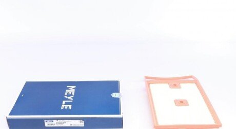 Фільтр повітряний Audi A1/Skoda Fabia/Rapid/VW Polo 1.4D 14- UA63 MEYLE 112 321 0035