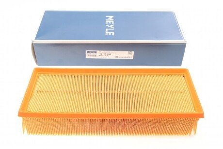 Фільтр повітряний VW Caddy III/IV 1.6/2.0 TDI 04- UA63 MEYLE 112 321 0046