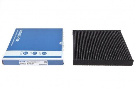 Фільтр салону Audi A3/Q2/Q3/TT/Seat Tarraco/Skoda Karoq/Octavia/SuperB/VW Crafter/Passat/ UA63 MEYLE 112 326 0022/PD