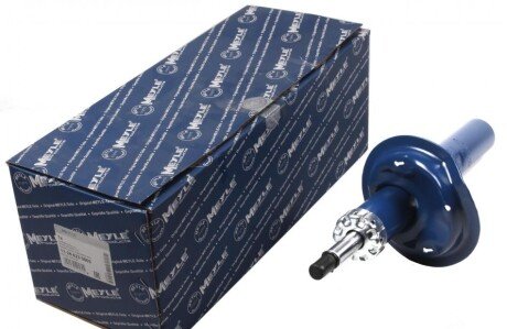 Амортизатор (передній) Peugeot 206 00- (R) UA63 MEYLE 11-26 623 0005