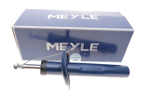 Амортизатор (передній) Citroen Berlingo/Peugeot Partner 96- (L) UA63 MEYLE 11-26 623 0008