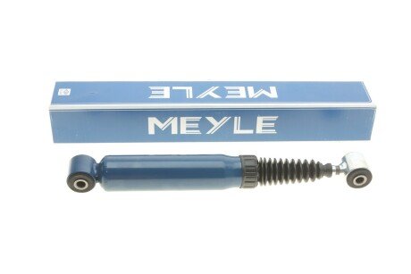 Амортизатор (задній) Citroen Jumpy/Fiat Scudo/Peugeot Expert 95- UA63 MEYLE 11-26 715 0000