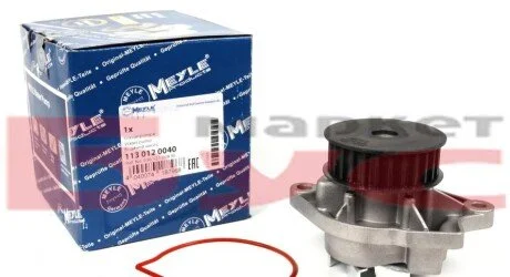 Помпа води VW Caddy 1.4 95- UA63 MEYLE 113 012 0040