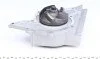Помпа води Audi A6/A8/VW Phaeton/Touareg 3.7/4.2 98-16 (opt-om) MEYLE 113 012 0047 (фото 3)