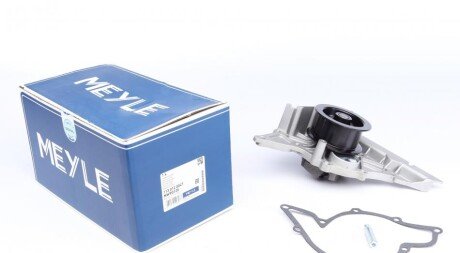 Помпа води Audi A6/A8/VW Phaeton/Touareg 3.7/4.2 98-16 (opt-om) MEYLE 113 012 0047