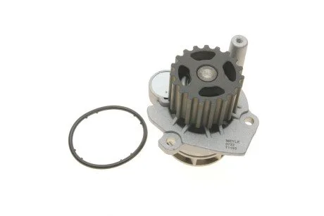 Помпа води Audi A3/Seat Ibiza/Skoda Fabia/VW Caddy/T5/Golf 1.2TDI/1.4TDI/1.9TDI/2.0SDI 00- (UA63 MEYLE 113 012 0056