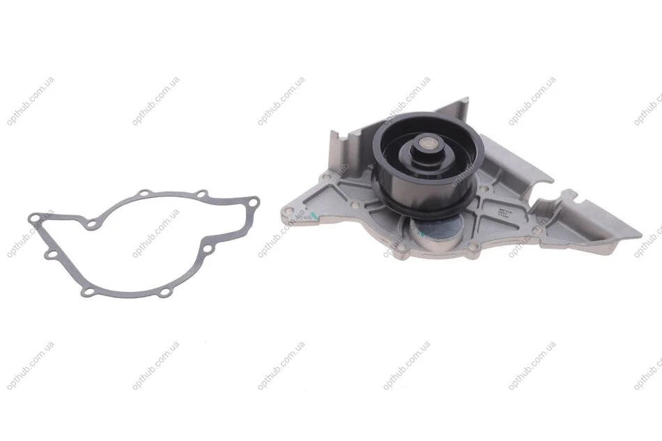 Помпа води Audi A4/A6/A8/Skoda SuperB/VW Passat 2.4-2.8 2.4/2.6/2.8 91-08 UA63 MEYLE 113 012 8100 (фото 1)