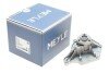Помпа води Audi A4/A6/Q7/VW Touareg 2.7-3.0TDI 03- UA63 MEYLE 113 220 0006 (фото 2)