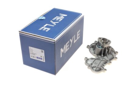 Водяний насос MEYLE 113 220 0031