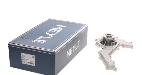 Помпа води Audi A4/A5/A6/A7/Q5/Q7 14- (opt-om) MEYLE 113 220 0037