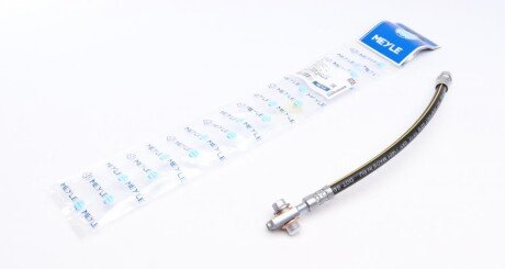 ШЛАНГ тормозной MEYLE 114 525 0004/S