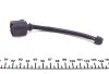 Датчик зносу гальмівних колодок (задніх) VW Touareg 3.0-4.2 10- (opt-om) MEYLE 114 527 0003 (фото 2)