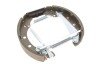 Колодки гальмівні (задні) VW Caddy II 96-00 (барабанні) (200x40) (opt-om) MEYLE 114 533 0003/K (фото 8)
