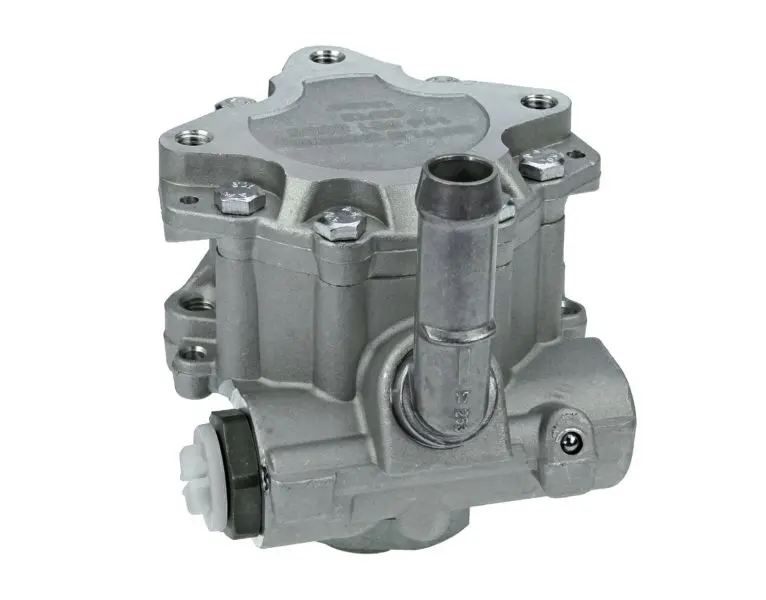 Насос гідропідсилювача керма (новий) AUDI A3, TT VW NEW BEETLE 1.8/3.2 10.98-06.06 MEYLE 114 631 0005 (фото 1)
