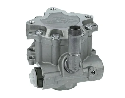 Насос гідропідсилювача керма (новий) AUDI A3, TT VW NEW BEETLE 1.8/3.2 10.98-06.06 MEYLE 114 631 0005