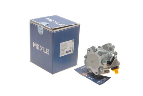 Насос гідропідсилювача MEYLE 114 631 0010