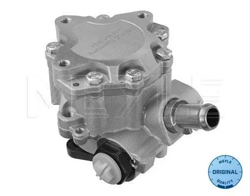 Насос гідропідсилювача керма (новий) AUDI A4 B6, A4 B7 SEAT EXEO, EXEO ST 1.9D/2.0D 11.00-05.13 MEYLE 114 631 0024 (фото 1)