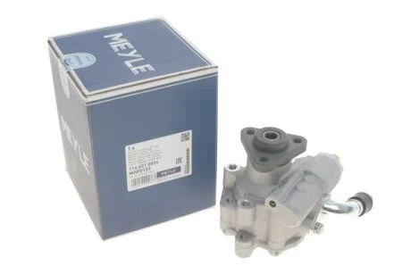 Насос ГУР AUDI Q7, VW TOUAREG 3.0DTI-6.0 W12 02-15 (Пр-во) MEYLE 114 631 0034