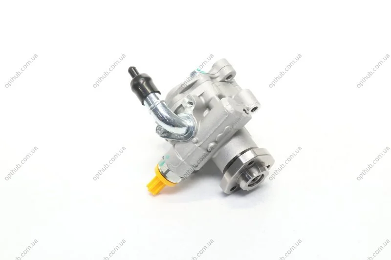 Насос ГУР AUDI A3, SEAT LEON, TOLEDO II, VW GOLF IV 1.9TDI 96-10 (Пр-во) MEYLE 114 631 0041 (фото 1)