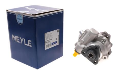 Насос гідропідсилювач керма MEYLE 114 631 0046