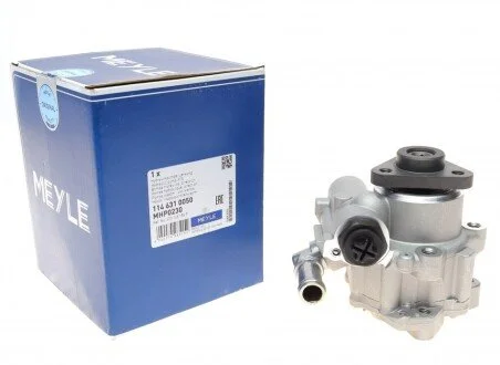 Насос ГПК Audi A6 2.0/2.2 TDI 04-11 (opt-om) MEYLE 114 631 0050