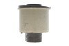Сайлентблок балки (задньої) Audi A3/Seat Leon/Skoda Fabia/Octavia/VW Bora/Golf 96- (к-кт 2 UA63 MEYLE 114 710 0001/S (фото 5)