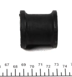 Втулка стабилизатора (заднього/зовнишня) VW T5 03- (d=23mm) (opt-om) MEYLE 114 715 0001