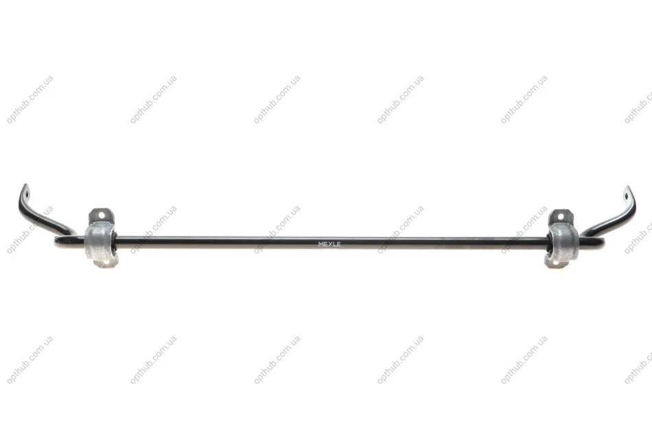 Стабілізатор (задній) Audi A4/A5 08-17 (d=19.6) (opt-om) MEYLE 114 753 0019 (фото 1)
