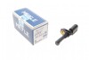 Датчик ABS (задній) Audi A3/Man TGE/Seat Leon/Skoda Octavia/SuperB/VW Caddy III- IV/Crafter UA63 MEYLE 114 800 0009 (фото 1)