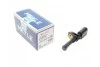 Датчик ABS (задній) Audi A3/Man TGE/Seat Leon/Skoda Octavia/SuperB/VW Caddy III- IV/Crafter UA63 MEYLE 114 800 0009 (фото 1)