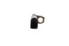 Датчик ABS (задній) Audi A3/Man TGE/Seat Leon/Skoda Octavia/SuperB/VW Caddy III- IV/Crafter UA63 MEYLE 114 800 0009 (фото 5)