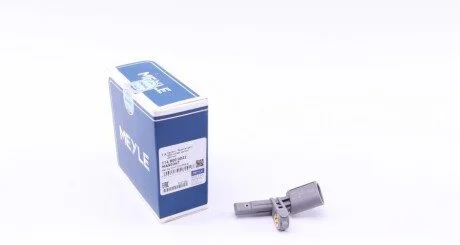 Датчик ABS (задний) Audi A3/Q7/Skoda SuperB/VW Caddy IV 16- (R) UA63 MEYLE 114 800 0022