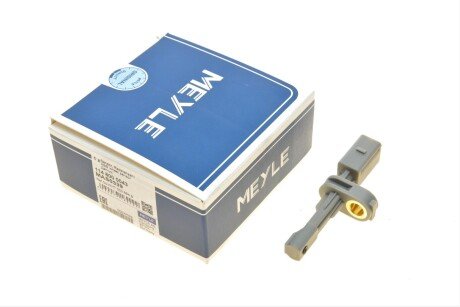 Датчик ABS (задній) VW Caddy 04-15/Passat 14- UA63 MEYLE 114 800 0043