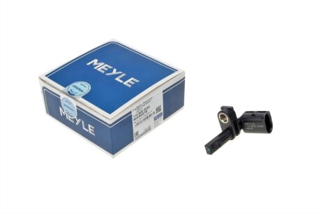 Датчик частоти обертання колеса MEYLE 114 800 0045