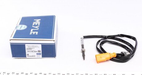 Датчик температури ВГ VW Caddy III/IV 1.6 TDI 10- (opt-om) MEYLE 114 800 0111