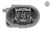 Датчик температури вихлопних газів (перед DPF) AUDI Q7 VW TOUAREG 3.0D 11.04-08.15 MEYLE 114 800 0139 (фото 4)