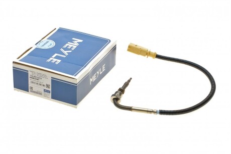 Датчик температури ВГ VW Amarok/Touareg 3.0TDI 16- UA63 MEYLE 114 800 0212