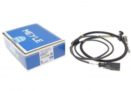 Датчик температури ВГ VW Phaeton 3.0/5.0D 02-16 (opt-om) MEYLE 114 800 0235
