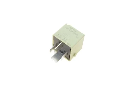 Реле обогревателя стекла VW Caddy III/ Crafter 30-50/ T5 (12V) (opt-om) MEYLE 114 830 0000