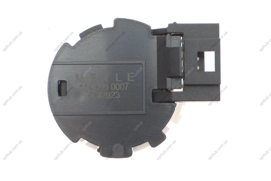Контактна група VW Golf V/Caddy III 04-15 UA63 MEYLE 114 899 0007 (фото 1)