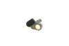 Датчик ABS (задній) Audi A3/Q3/TT/Skoda Octavia/SuperB/VW Golf/Jetta/Passat/Touran 1.2-3.6 0 UA63 MEYLE 114 899 0013 (фото 10)