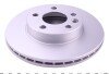 Диск гальмівний (передній) VW T4 2.5TDI 96- (280x24) (R15) UA63 MEYLE 115 521 0035/PD (фото 3)