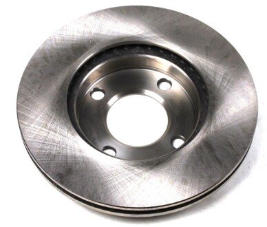 Диск гальмівний (передній) Audi 80/100 -91 (256x22) UA63 MEYLE 115 521 1003