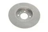 Диск гальмивний (передний) VW Caddy II/III/IV/Passat/Vento 1.4-2.0 88-04 (256x12.9) UA63 MEYLE 115 521 1004 (фото 3)