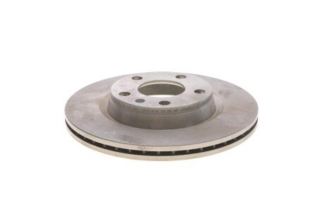 Диск гальмівний (передній) VW Passat 96-05 (280x22) UA63 MEYLE 115 521 1017