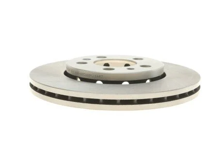 Диск гальмивний (передний) Skoda Octavia/Fabia/Roomster 06- (256x22) UA63 MEYLE 115 521 1018