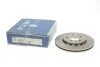 Диск гальмівний (передній) Skoda Octavia/Fabia/Roomster 06- (256x22) UA63 MEYLE 115 521 1018 (фото 7)